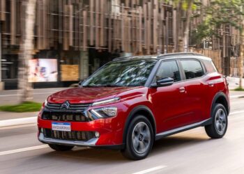 Novedades 2024: aquí los 5 autos más esperados que llegan el año próximo