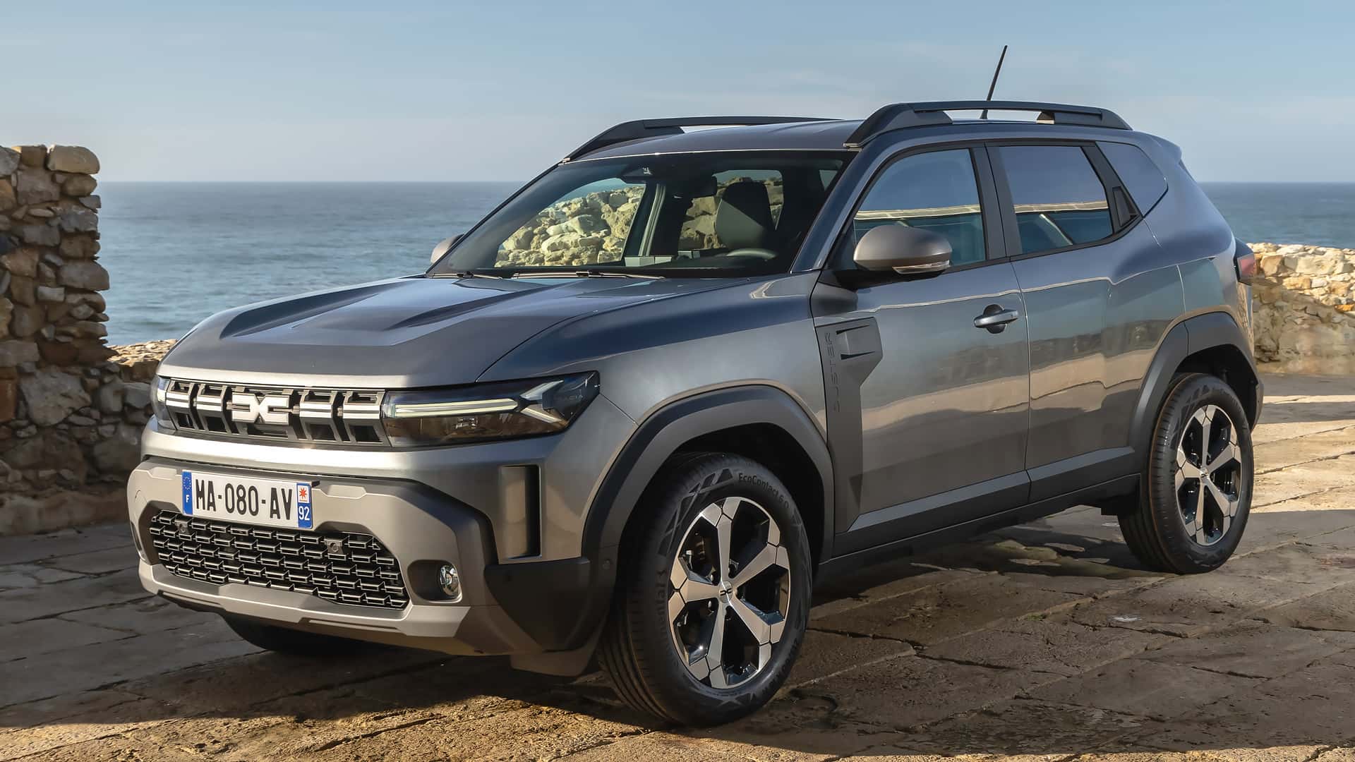Dacia Duster Hybride 2025 Dacia Deux Nouveaux Moteurs Hybrides De 1 