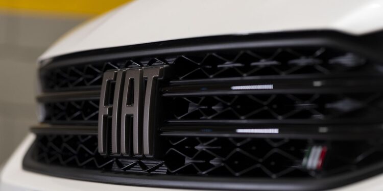 Fiat Cronos: por tercer año consecutivo se consagra como el auto más vendido de Argentina