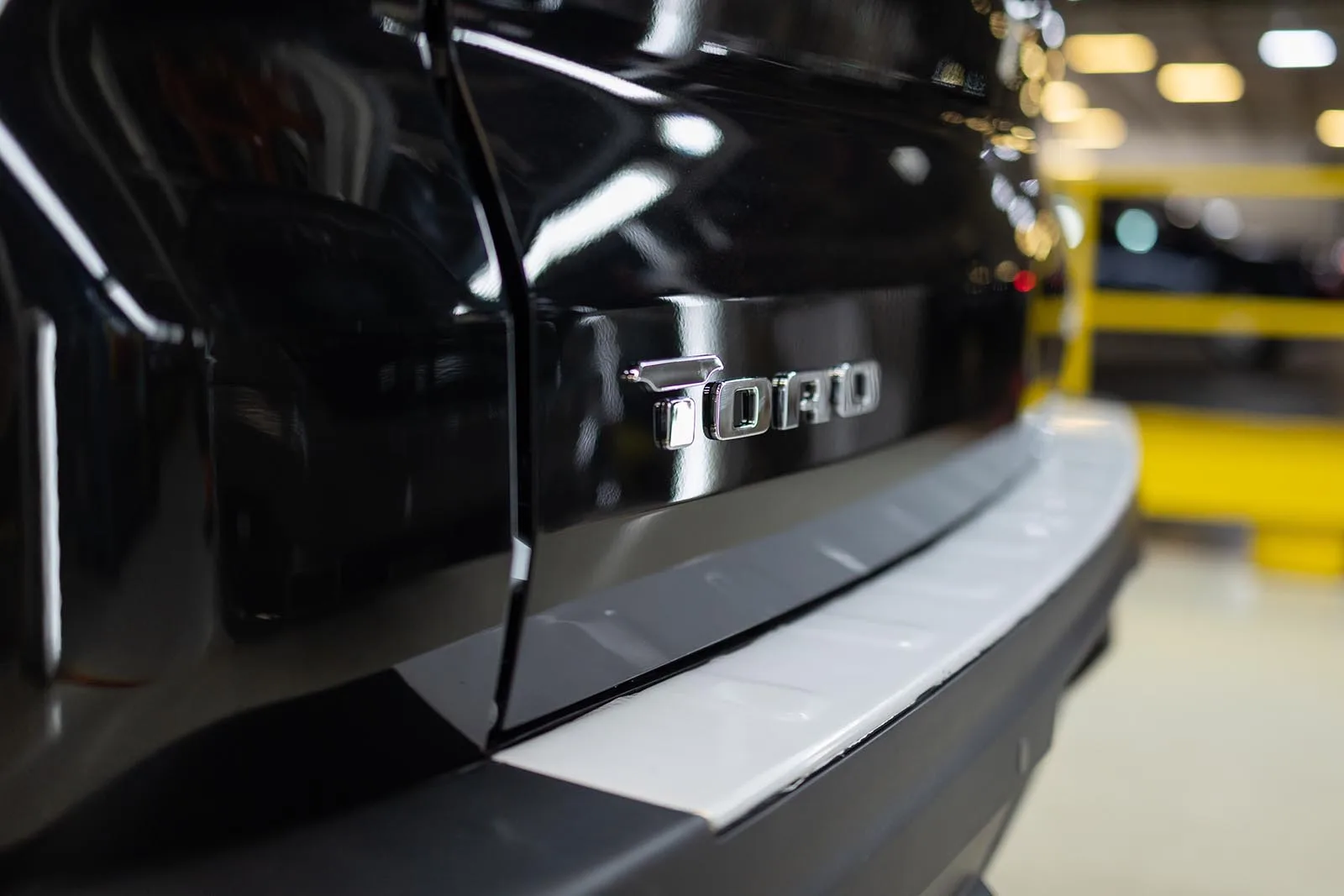 La Fiat Toro celebra un importante logro de producción