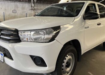 En medio de los aumentos una subasta ofrece desde una Toyota Hilux a un SW4, todos los detalles