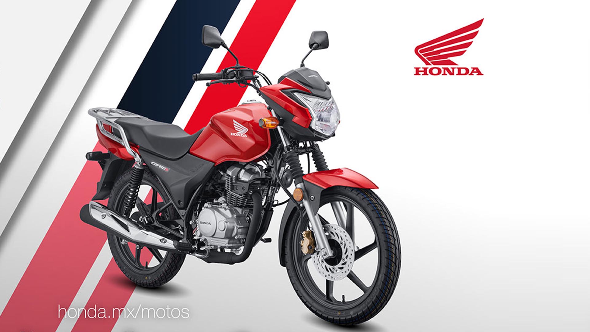 Honda CBF150S 2024 