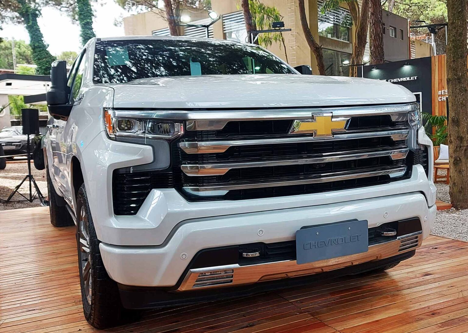 Camionetas Chevrolet 2500 En Ventanull