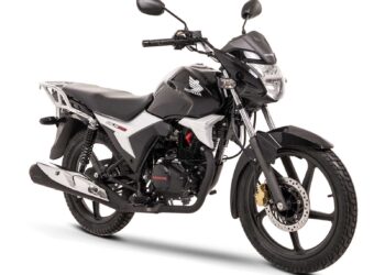 Honda GLH150: precio con aumento para la «Gaucha» en enero