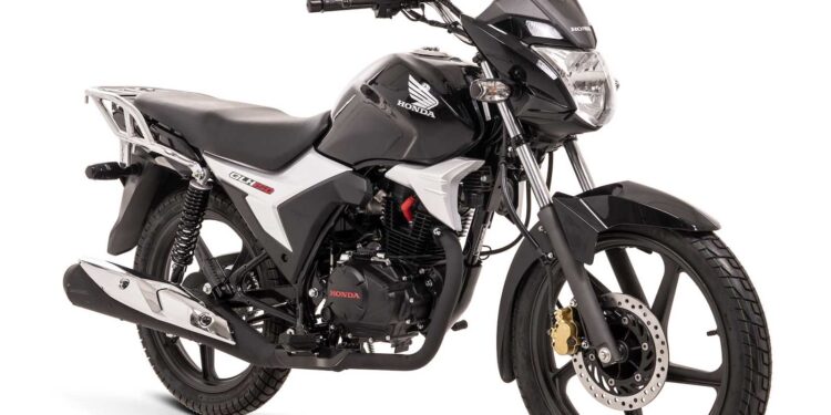 Honda GLH150: precio con aumento para la «Gaucha» en enero