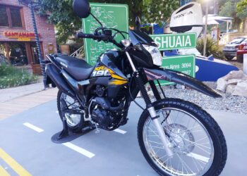 Honda-XR-190-nueva-2024