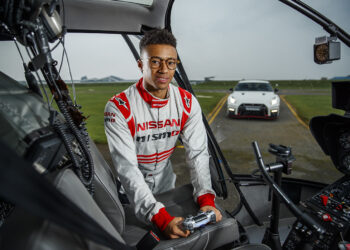 Gran Turismo: Nissan y su protagonismo en videojuegos