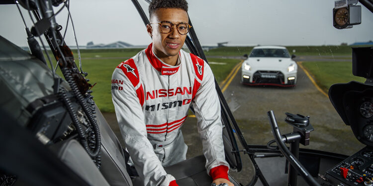 Gran Turismo: Nissan y su protagonismo en videojuegos