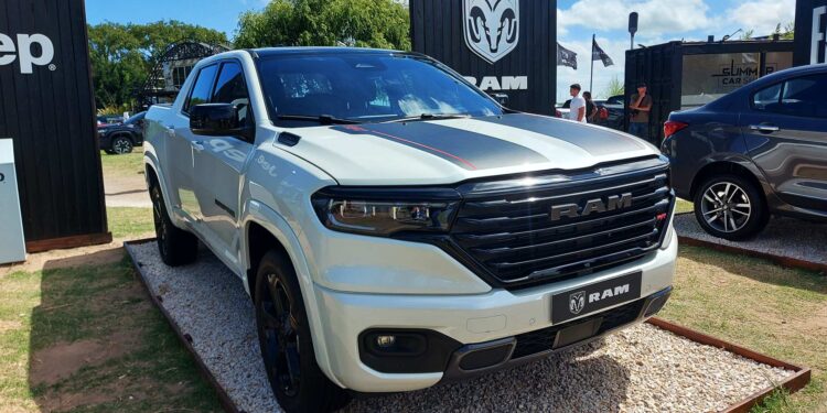 Nueva-Ram-Rampage-precio