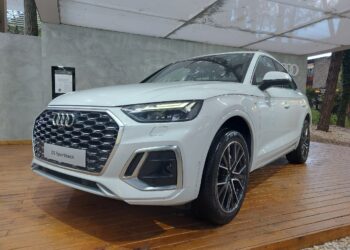 Audi mostró sus primeros lanzamientos para el 2024