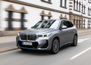 BMW cerró el 2023 con un gran éxito de ventas en Latinoamérica