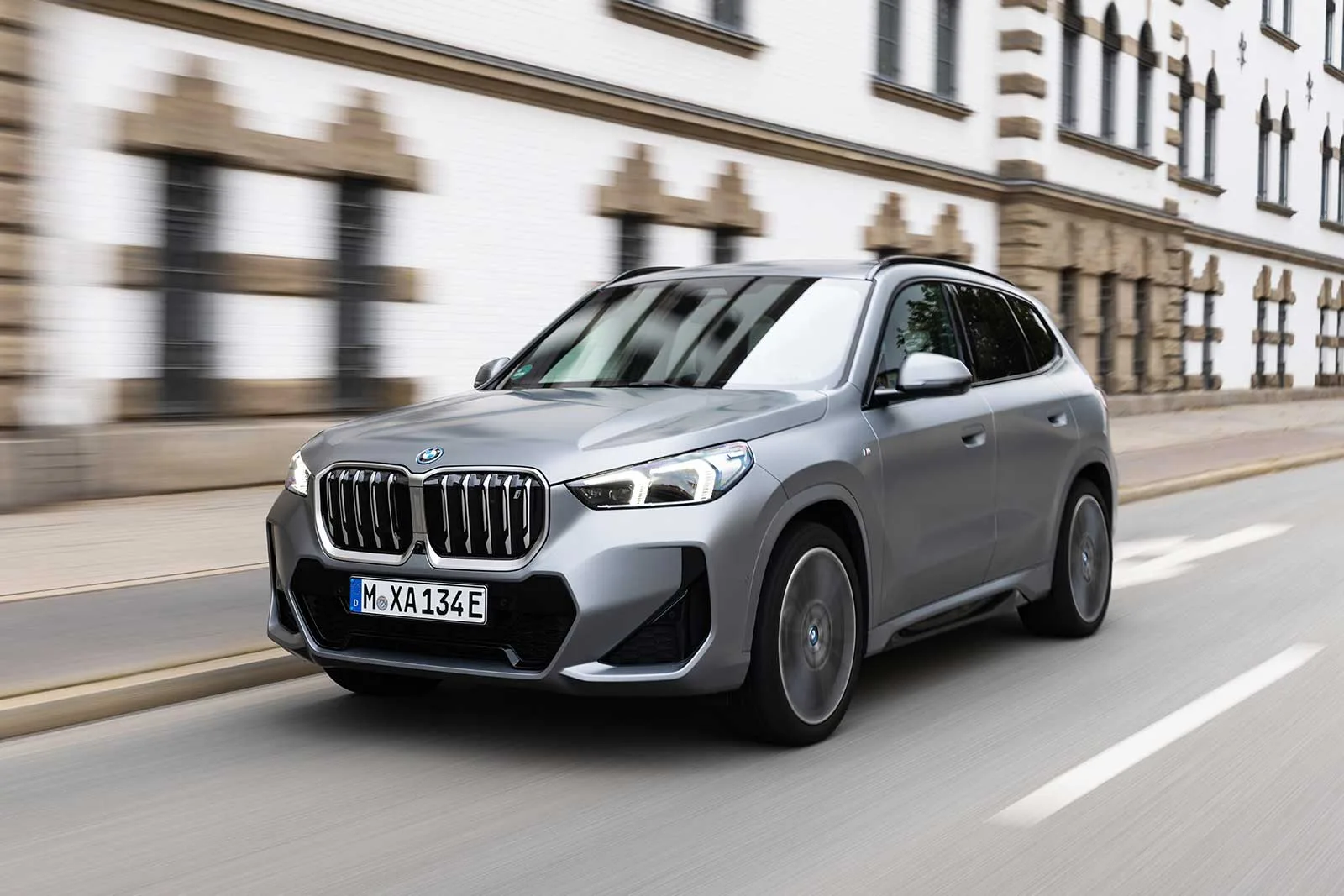 BMW cerró el 2023 con un gran éxito de ventas en Latinoamérica