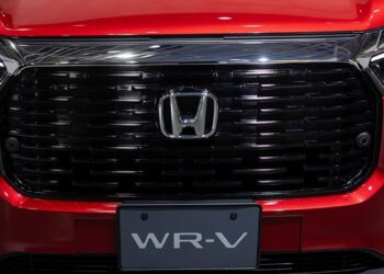 Honda producirá en Brasil el nuevo WR-V para toda la región