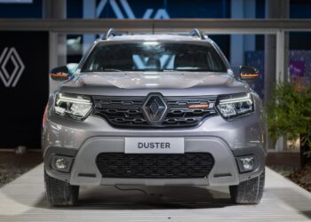 Nuevo Renault Duster 2024 precio argentina