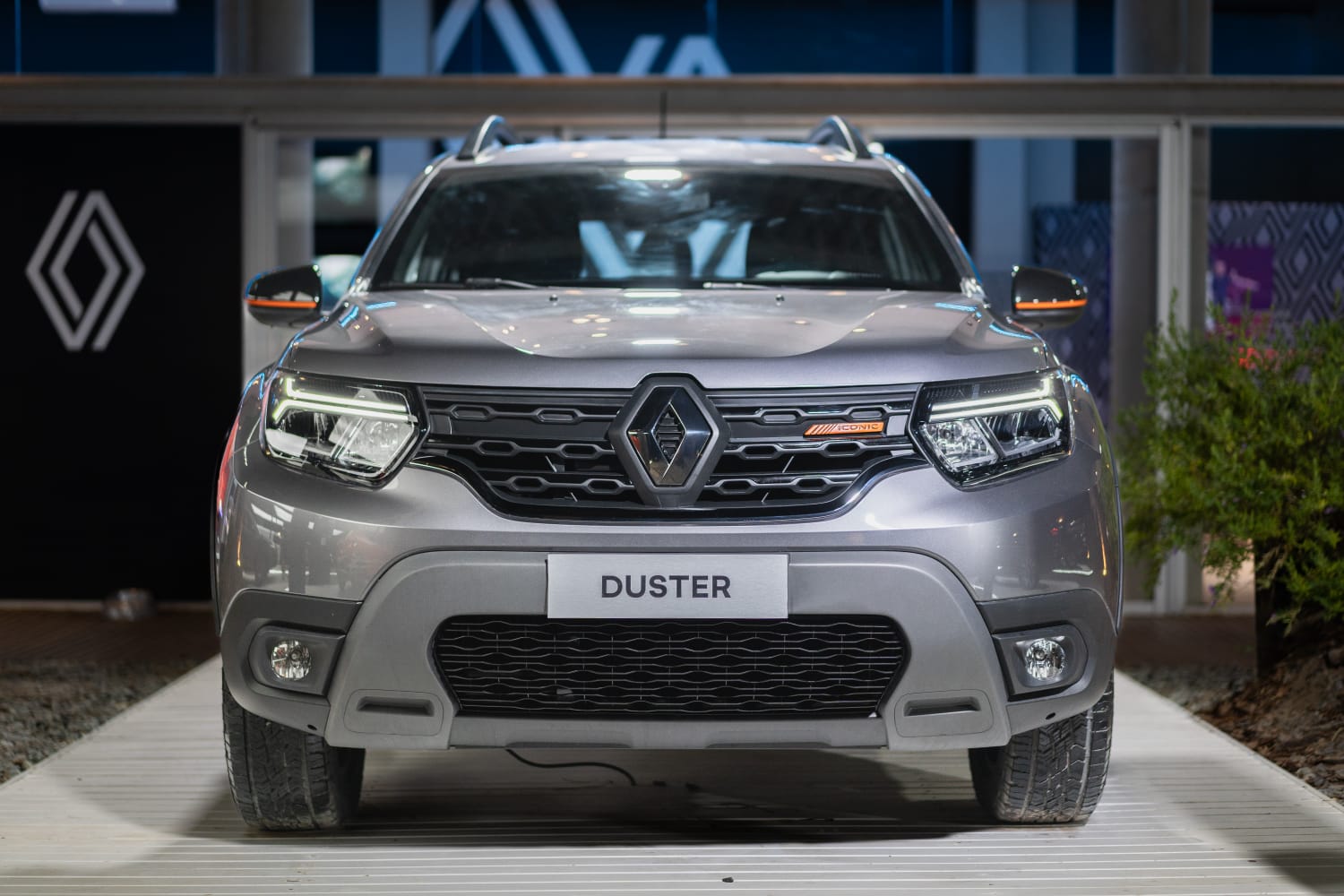 Nuevo Renault Duster 2024 precio argentina