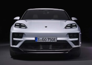 Porsche Macan: el lujoso SUV lanza su nueva generación completamente eléctrica