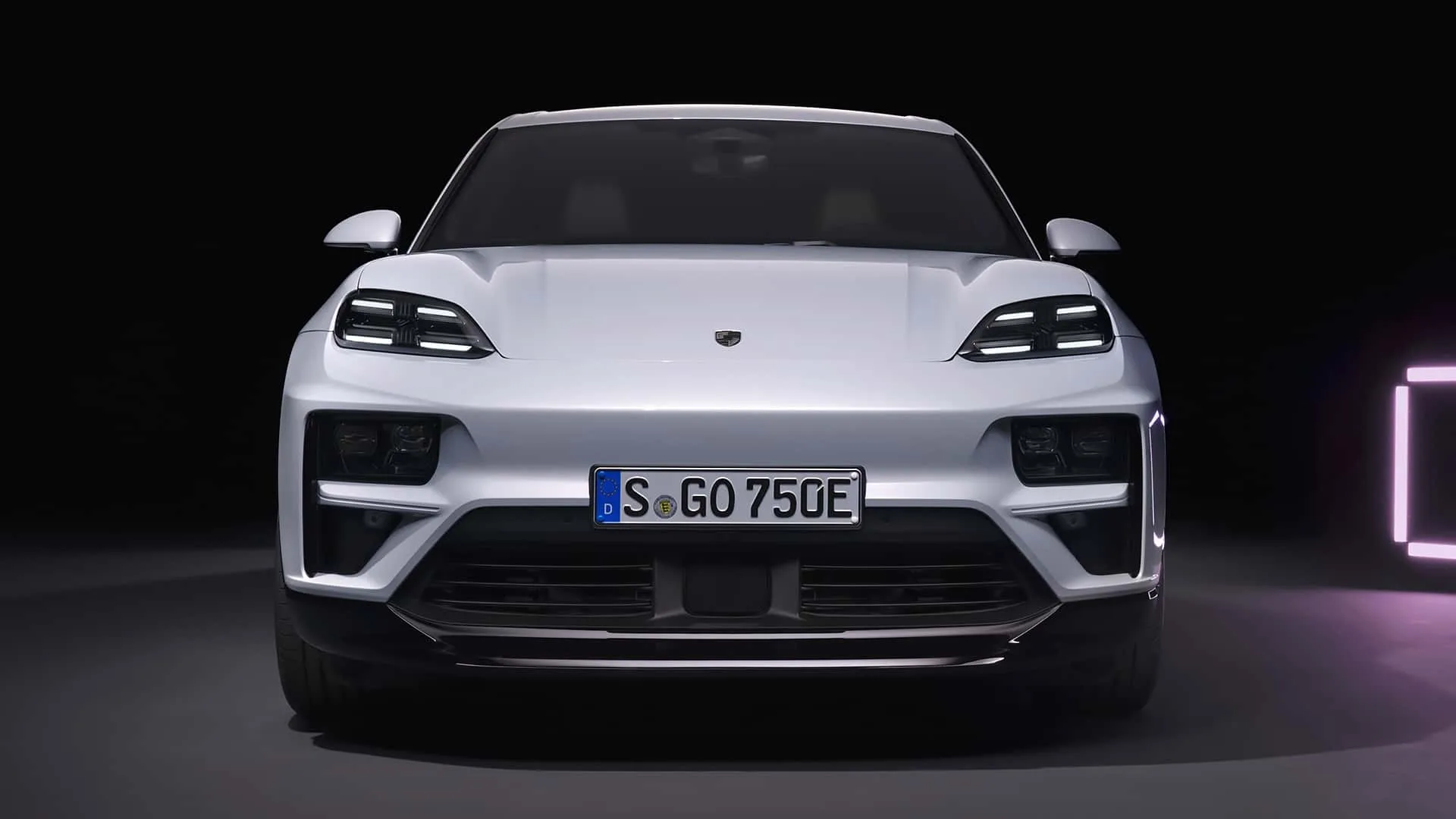 Porsche Macan: el lujoso SUV lanza su nueva generación completamente eléctrica