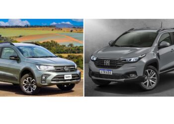Volkswagen Saveiro VS Fiat Strada ¿Cuánto cuestan las rivales pequeñas?