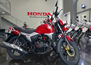 Honda-CG-150-modelo-2024