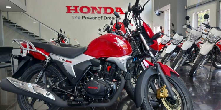 Honda-CG-150-modelo-2024