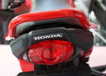 HONDA Navi: mirá lo que pasa con sus precios y disponibilidad
