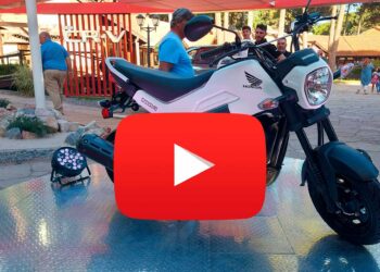 Nueva-Honda-Navi-play-video