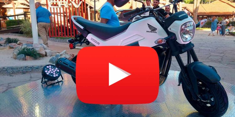 Nueva-Honda-Navi-play-video