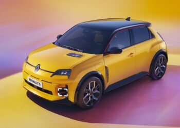 Nuevo Renault 5 e-Tech: uno de los eléctricos más baratos