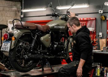 Royal Enfield Argentina anuncia nuevos beneficios para sus modelos 0KM