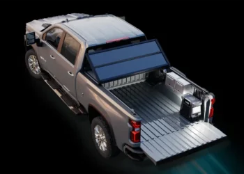 WorkSport cor-solis-truck