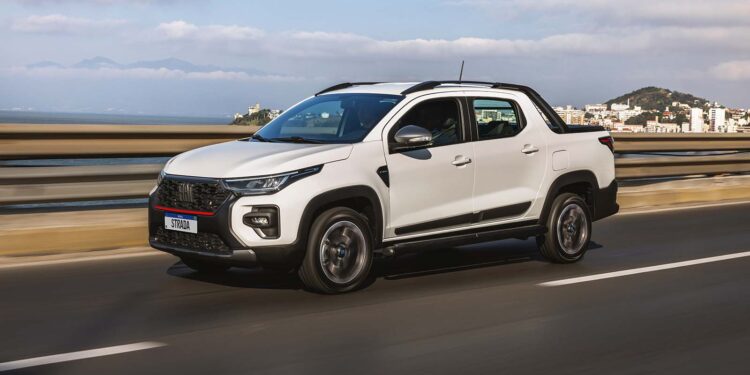 Fiat Strada