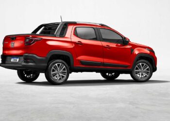 Fiat lanza la Strada 2024 con estas características, incluyendo una nueva versión