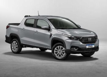 Fiat lanza la Strada 2024 con estas características, incluyendo una nueva versión