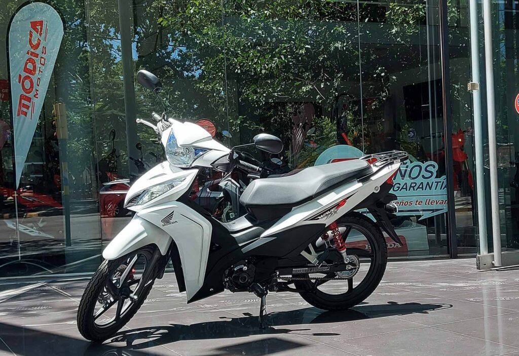 honda-wave-2024 venta de motos