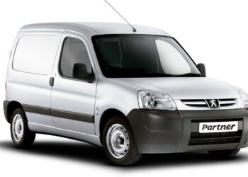 Peugeot Partner: precios del multipropósito antes de fin de mes