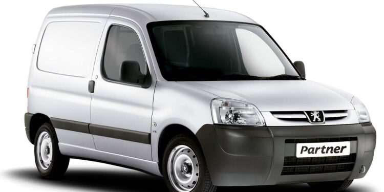 Peugeot Partner: precios del multipropósito antes de fin de mes