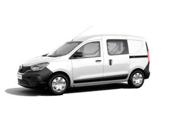Renault Kangoo II