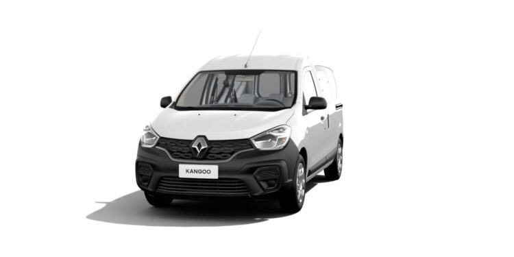 Renault anuncia novedades para toda la gama de Kangoo