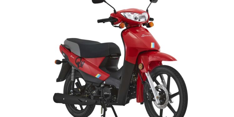 Siam QU 110: precio de la CUB antes que se despida febrero
