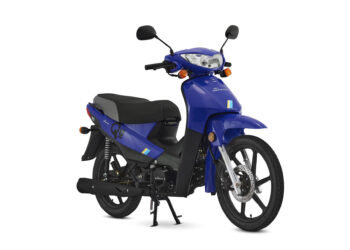 Siam QU 110