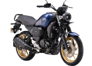 Yamaha lanza la nueva FZ-X, una street de baja cilindrada con mucho que ofrecer