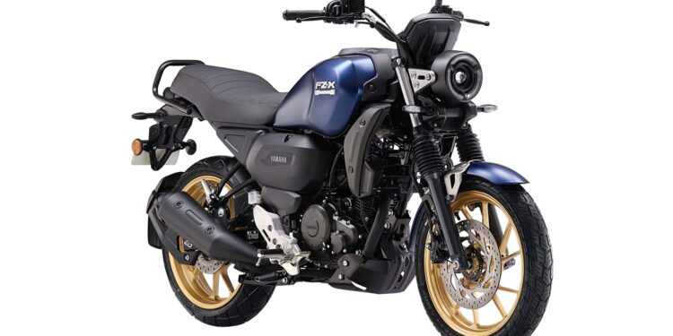 Yamaha lanza la nueva FZ-X, una street de baja cilindrada con mucho que ofrecer