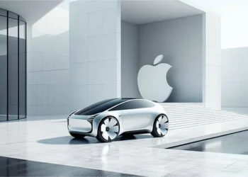 Apple iCar
