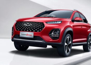 Chinos con onda: esto cuestan en marzo los SUVs Chery Tiggo