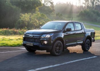 Chevrolet S10