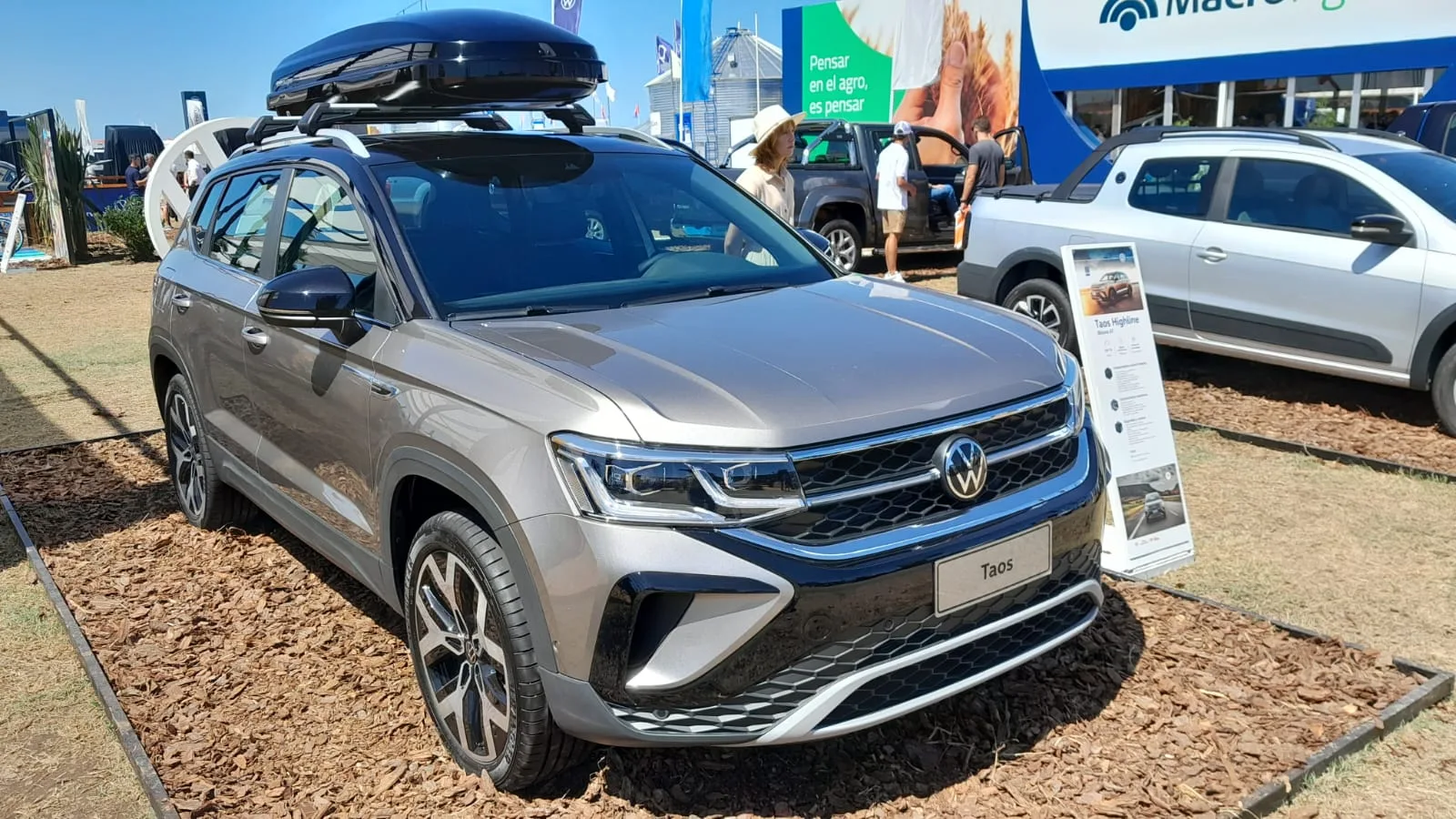 Volkswagen Expoagro 2024 (1)