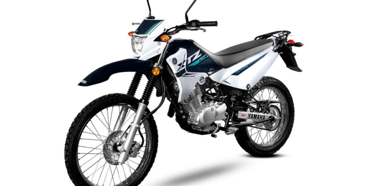Yamaha XTZ125: precio de la doble propósito para aprovechar antes de fin de mes