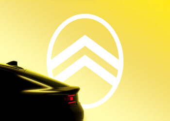 Citroën da un primer vistazo del SUV coupé Basalt y anuncia la fecha de presentación mundial