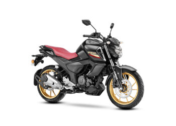 Yamaha FZ-S FI: precio y detalles de la nueva v3.0 de la street