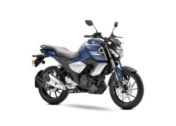 Yamaha FZ-S FI: precio y detalles de la nueva v3.0 de la street